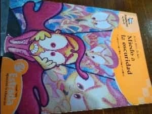 Miedo a la Oscuridad y Otros Cuentos Espeluznantes