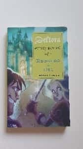 Regreso s Del, Deltora