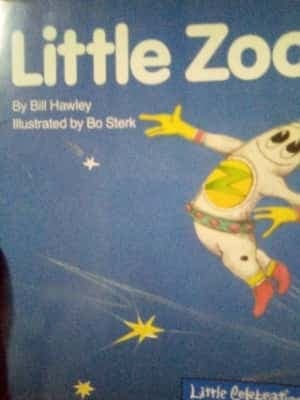Little Zoot