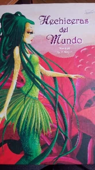 Hechiceras del mundo