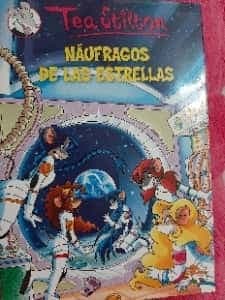 Naufragos de las estrellas
