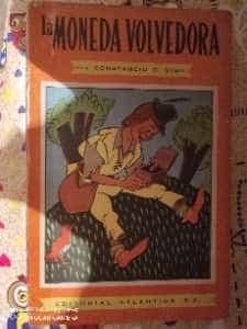 colección infantil de libros del 1952