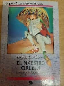 el maestro ciruela
