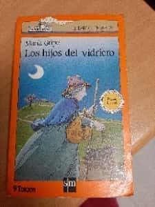 Los hijos del vidriero