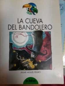 La cueva del bandolero