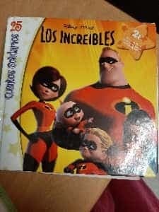 Los increibles
