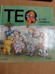 Teo y sus abuelos
