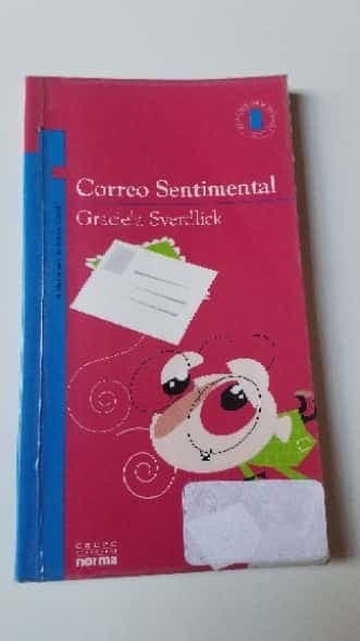 Correo Sentimental