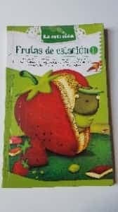 Frutas de Estacion