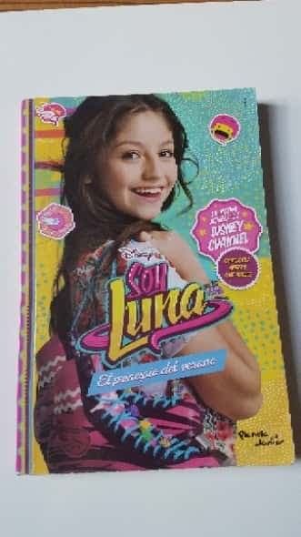 Soy Luna: el principio del verano