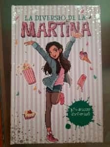 la diversió de la martina
