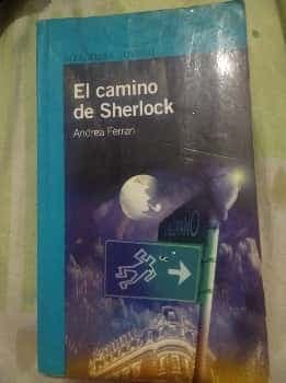 El camino de Sherlock