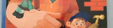 Rompe Ralph
