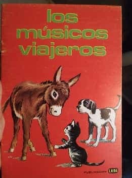 Los músicos viajeros