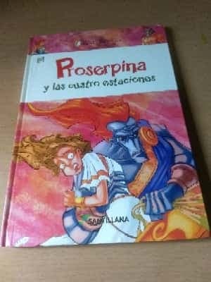 Proserpina