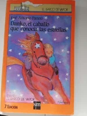 Danko, El Caballo Que Conocia Las Estrellas/ Danko, The Horse that Met the Stars