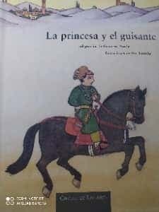 La princesa y el guisante