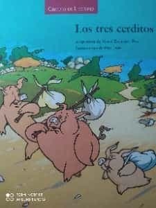 Los tres cerditos