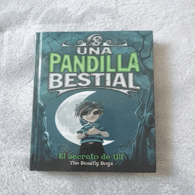 Una pandilla bestial: El secreto de Ulf