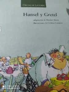 Hansel y Gretel