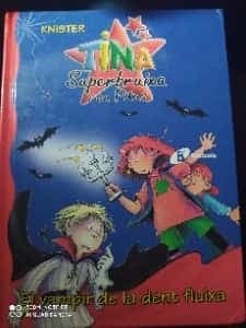 El vampir de la dent fluixa