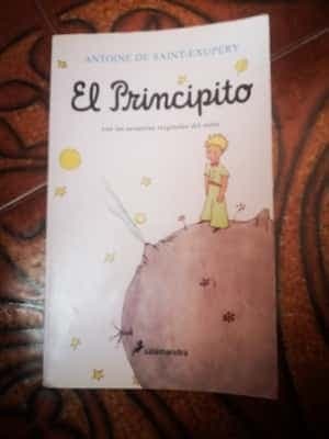 El Principito