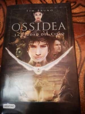 Ossidea 1. La ciudad del cielo