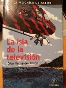 La isla de la televisión