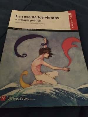 La rosa de los vientos