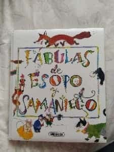 Fabula de Esopo y Samaniego