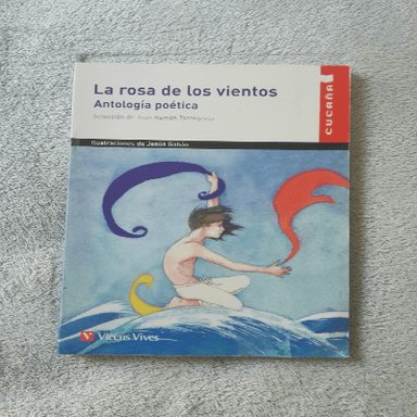 La rosa de los vientos