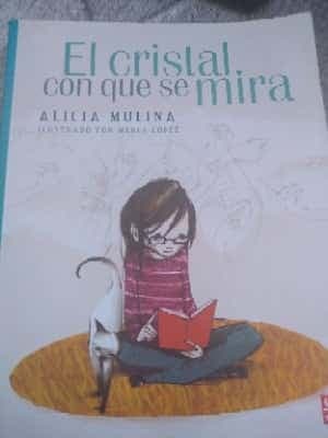 El cristal con el que se mira
