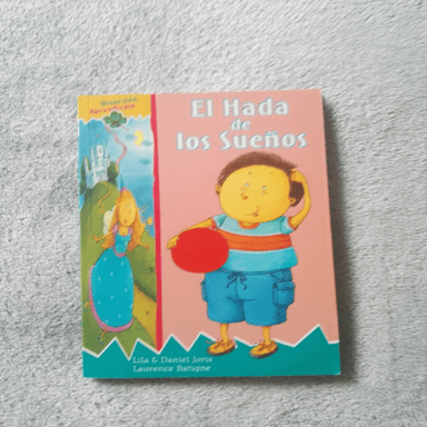 El Hada de los Sueños