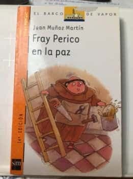 Fray Perico En La Paz