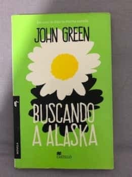 Buscando a Alaska