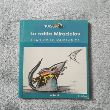 La ratita Miracielos