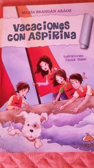 Vacaciones con Aspirina