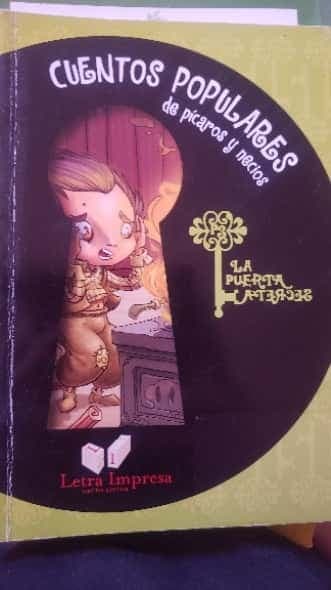 Cuentos populares
