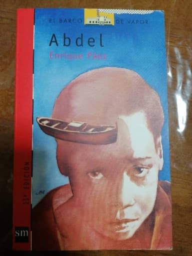 Abdel