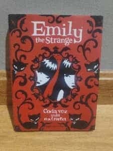 Emily the strange
