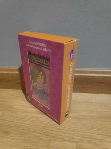 El Superpack de Querido Estupidiario