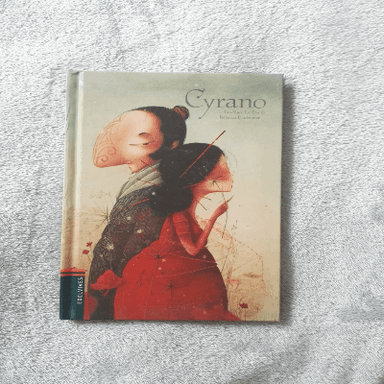 Cyrano