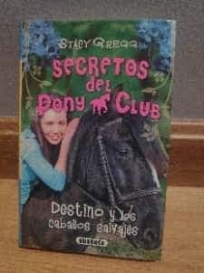 Destino y los caballos salvajes / Destiny and the Wild Horses