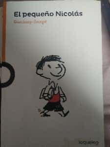 EL PEQUEÑO NICOLAS
