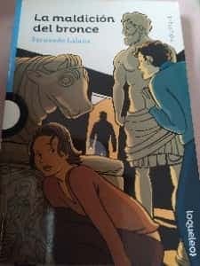 La maldición del bronce