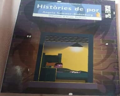 Històries de por