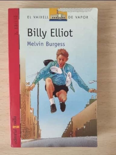 Billy Elliot