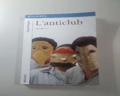 Lanticlub