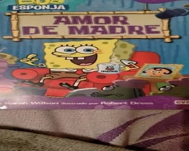 Amor de madre