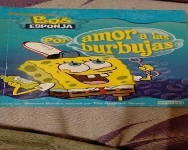 Por amor a las burbujas